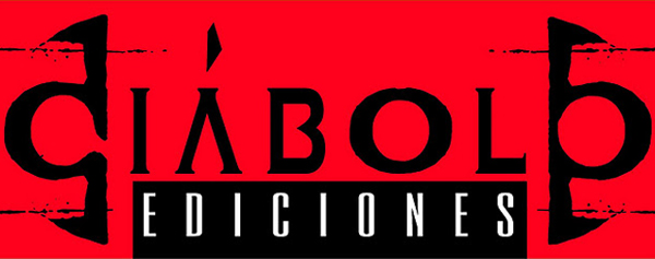 Diábolo Ediciones - Abril-Mayo 2014