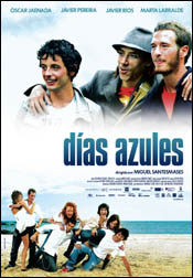 Dias azules