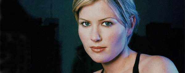 Dido ya tiene listo su nuevo disco