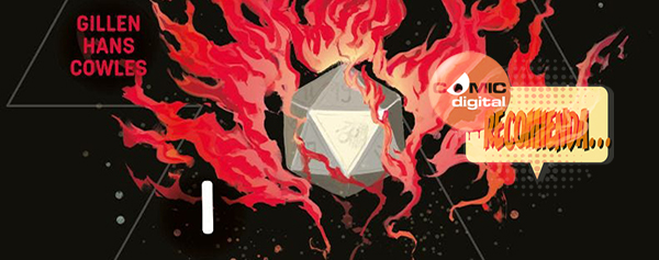 Die #3: El Gran Juego