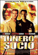 Dinero sucio (2002)