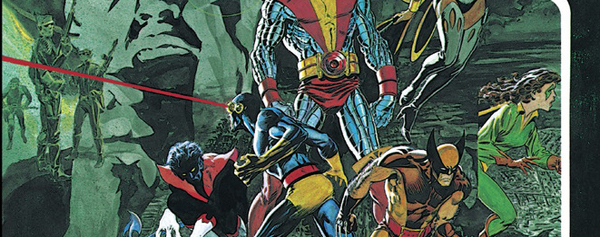 Marvel Gold: Dios Ama, el Hombre Mata