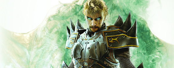 Divinity II: Ego Draconis