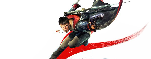El nuevo Devil May Cry desvela el pasado de Dante