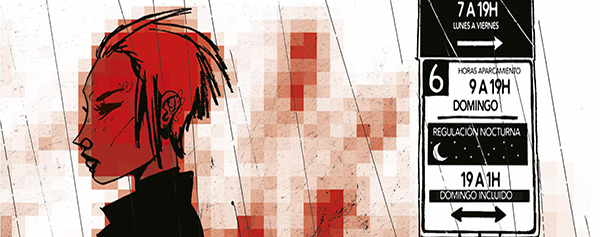 DMZ Libro 5