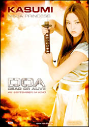 DOA: Dead or alive