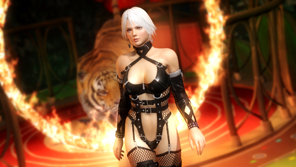 Dead or Alive 5: los nuevos 'trajes' · Imagen 1