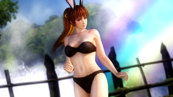 Dead or Alive 5: los nuevos 'trajes' · Imagen 2