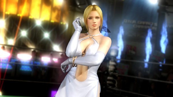 Dead or Alive 5: los nuevos 'trajes' · Imagen 3