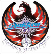 Dokken: Lighting Strikes Again