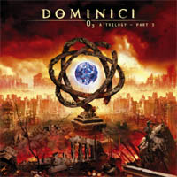Dominici: 03 A Trilogy Part. 3