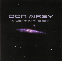 Don Airey: A Light In The Sky