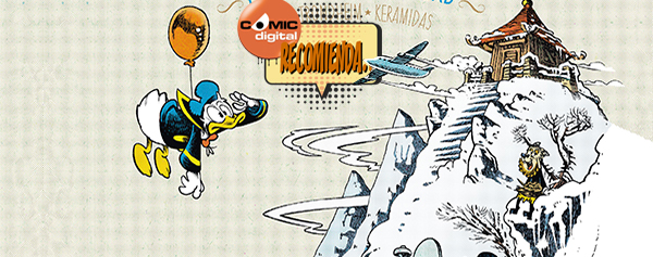 Donald´s Happiest Adventures: En Busca de la Felicidad