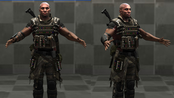 ¿Primeras imágenes de Doom 4? · Imagen 1