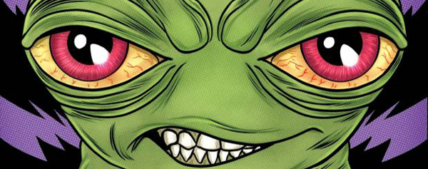 100% Marvel – Doop: El Nuevo Doop
