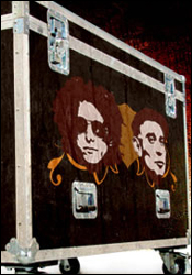 Calamaro y Fito... 2 son Multitud