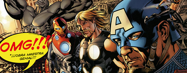 Ultimate Integral - The Ultimates #2: Seguridad Nacional
