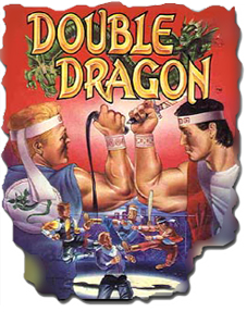 Double Dragon