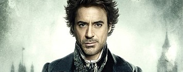 Tráiler español de 'Sherlock Holmes'