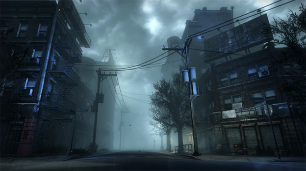 Silent Hill: Downpour, nuevas imágenes · Imagen 1