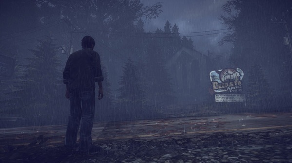 Silent Hill: Downpour, nuevas imágenes · Imagen 2