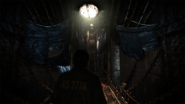 Silent Hill: Downpour, nuevas imágenes · Imagen 3
