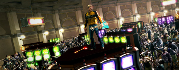 Dead Rising llegará el 3 de septiembre