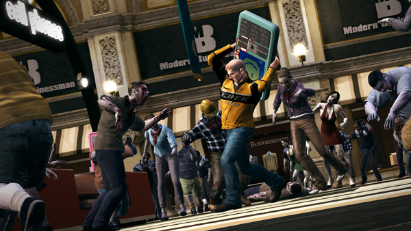Dead Rising 2: Primeras Imágenes · Imagen 1