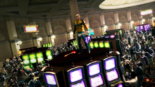 Dead Rising 2: Primeras Imágenes · Imagen 2