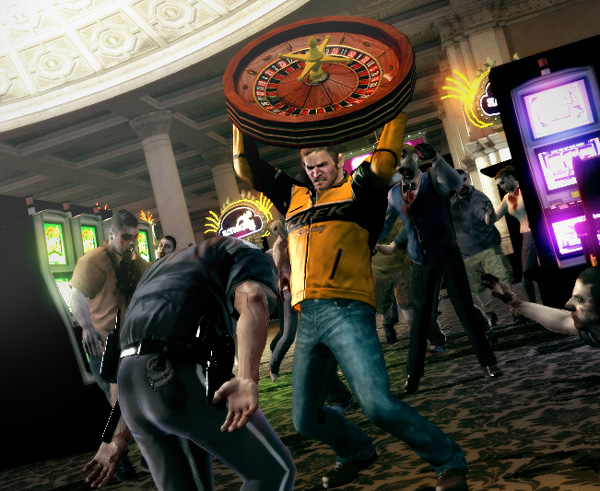 Dead Rising 2: Primeras Imágenes · Imagen 3