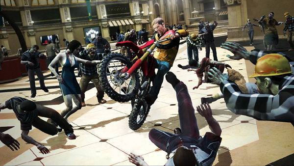 Dead Rising 2: Primeras Imágenes · Imagen 4
