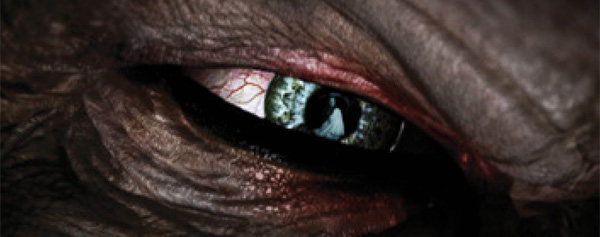 Drácula 3D