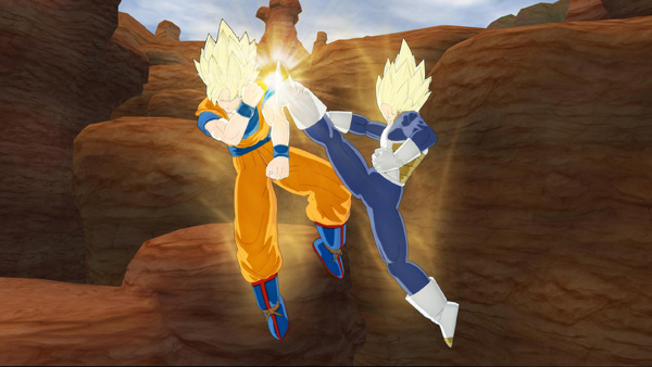 Dragonball por partida triple · Imagen 1