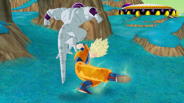 Dragonball por partida triple · Imagen 2