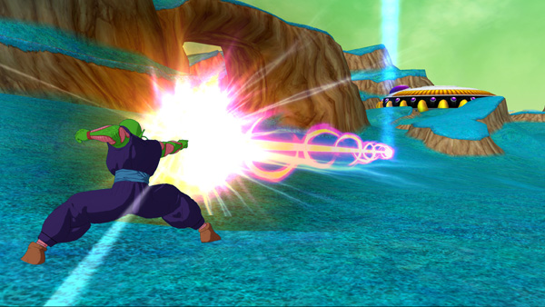 Dragonball por partida triple · Imagen 4