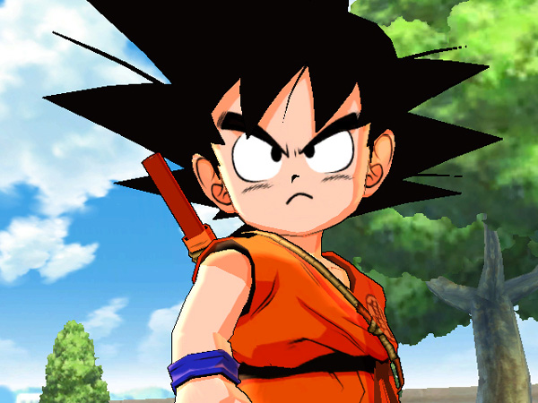 Dragonball por partida triple · Imagen 6