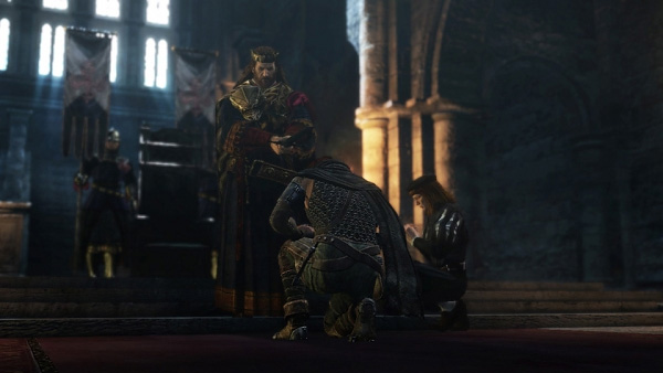 Dragon's Dogma, nuevas imágenes · Imagen 2