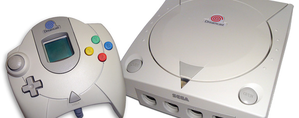 Una editora publicará nuevos juegos para... Dreamcast