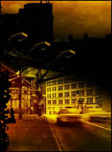 Se prepara el camino a DRIVER 3