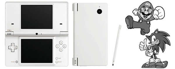 Nintendo DS podría tener una sucesora en camino con tecnología Nvidia