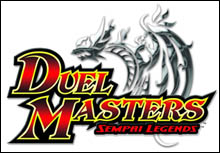 Duel Masters, la fiebre de cartas en GBA