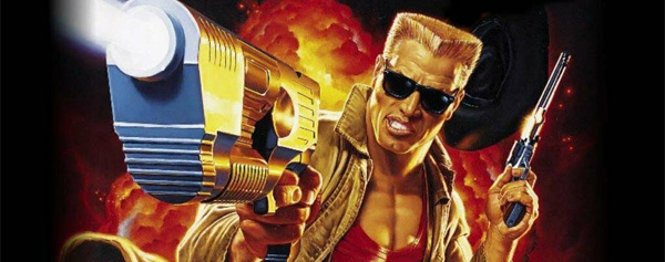Nuevo Duke Nukem este mismo año: Reloaded