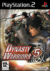 Dinasty Warriors 5