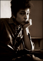 Bob Dylan, en audio y vídeo