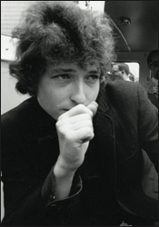 Bob Dylan cerrará el festival Rock in Río Madrid