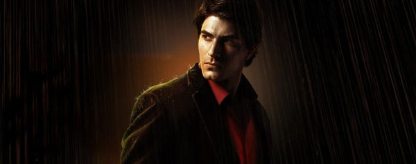 Dylan Dog: Los muertos de la noche
