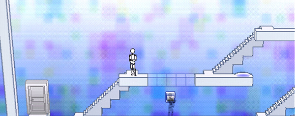 Echoshift