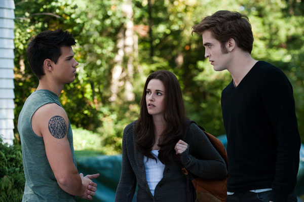 Crepúsculo: Eclipse, 3 nuevas imágenes · Imagen 2