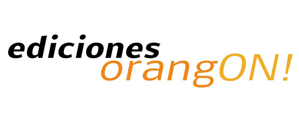 ¡Bienvenidos, ediciones OrangON!