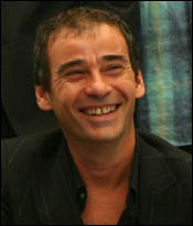 Eduard Fernández, actor de Alatriste